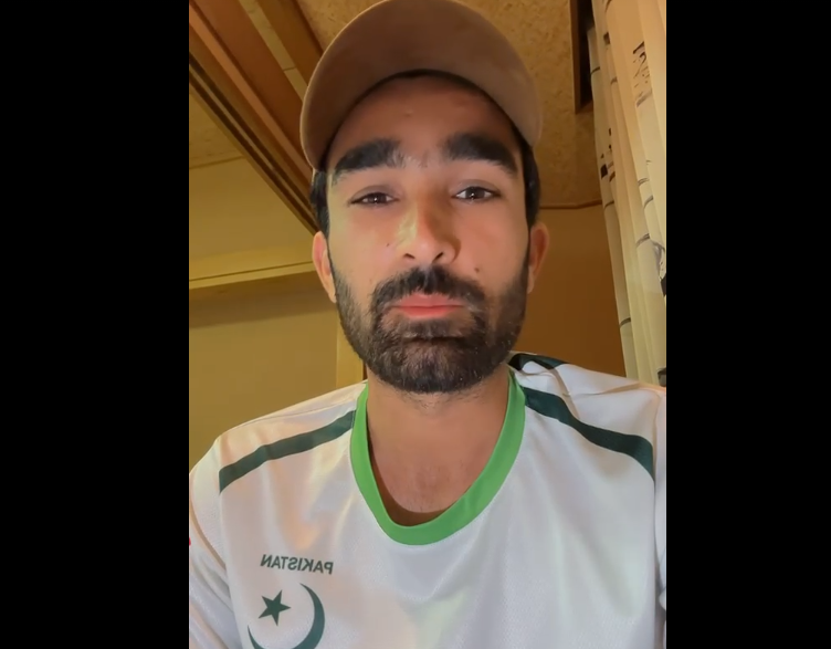 Abdul Rehman Wins Poligras Magic Skill Award, Thanks Global Fans