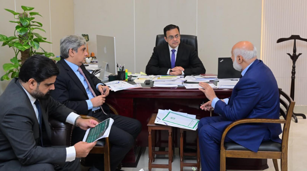 Government Initiates Steps to Enhance IT Education Standards