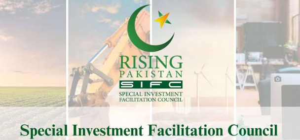 SIFC and World Bank Discuss Business Environment Improvements in Pakistan