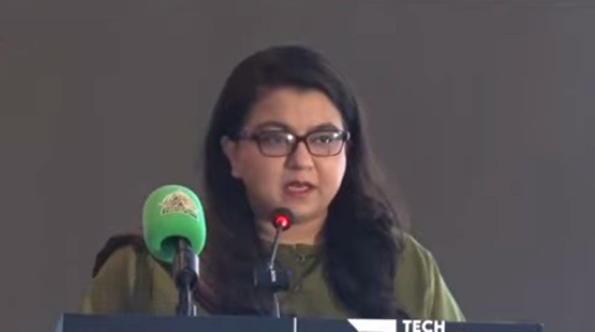 Shaza Fatima Announces Changes to PM Fuel Relief Scheme