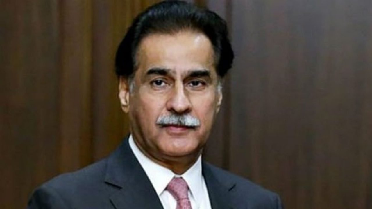 Ayaz Sadiq Advocates Enhanced Parliamentary Relations with Uganda and Bangladesh