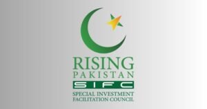 SIFC Resolves Decade-Long Taunsa Hydropower Project Issue