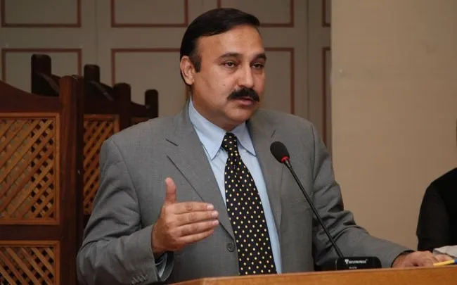 Minister Praises Islamabad High Court’s Ruling on Political Activities