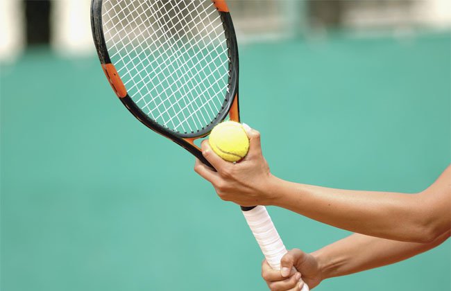 Top Players Triumph at Meinhardt National Ranking Tennis Championships