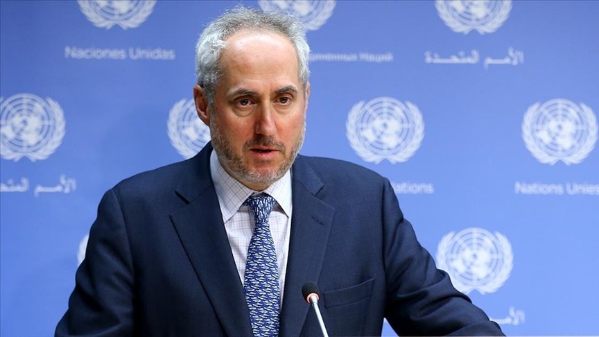 UN Condemns Houthi Attack on Riyadh Amid Yemen’s Escalating Crisis