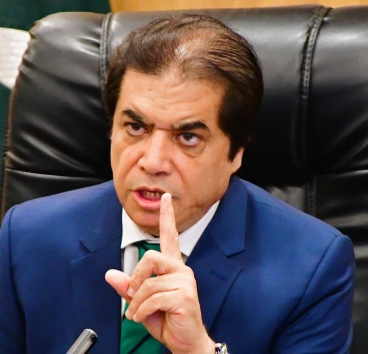 PML-N Government Initiates Green Transformation in Rawalpindi