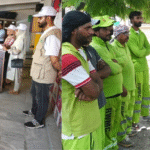 Suthra Punjab Agency Bolsters Cleanliness, Anti-Smog, and Anti-Dengue Efforts
