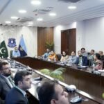 47th MCMC Delegation Reviews Islamabad Police’s Modern Policing System