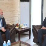 Pakistan And Canada To Accelerate Investment Pact And Boost Trade Ties