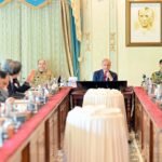 PM Instructs SMEDA to Develop Strategy for SME Financial Support