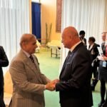 PM Shehbaz Engages with Global Leaders at UNGA Session in New York
