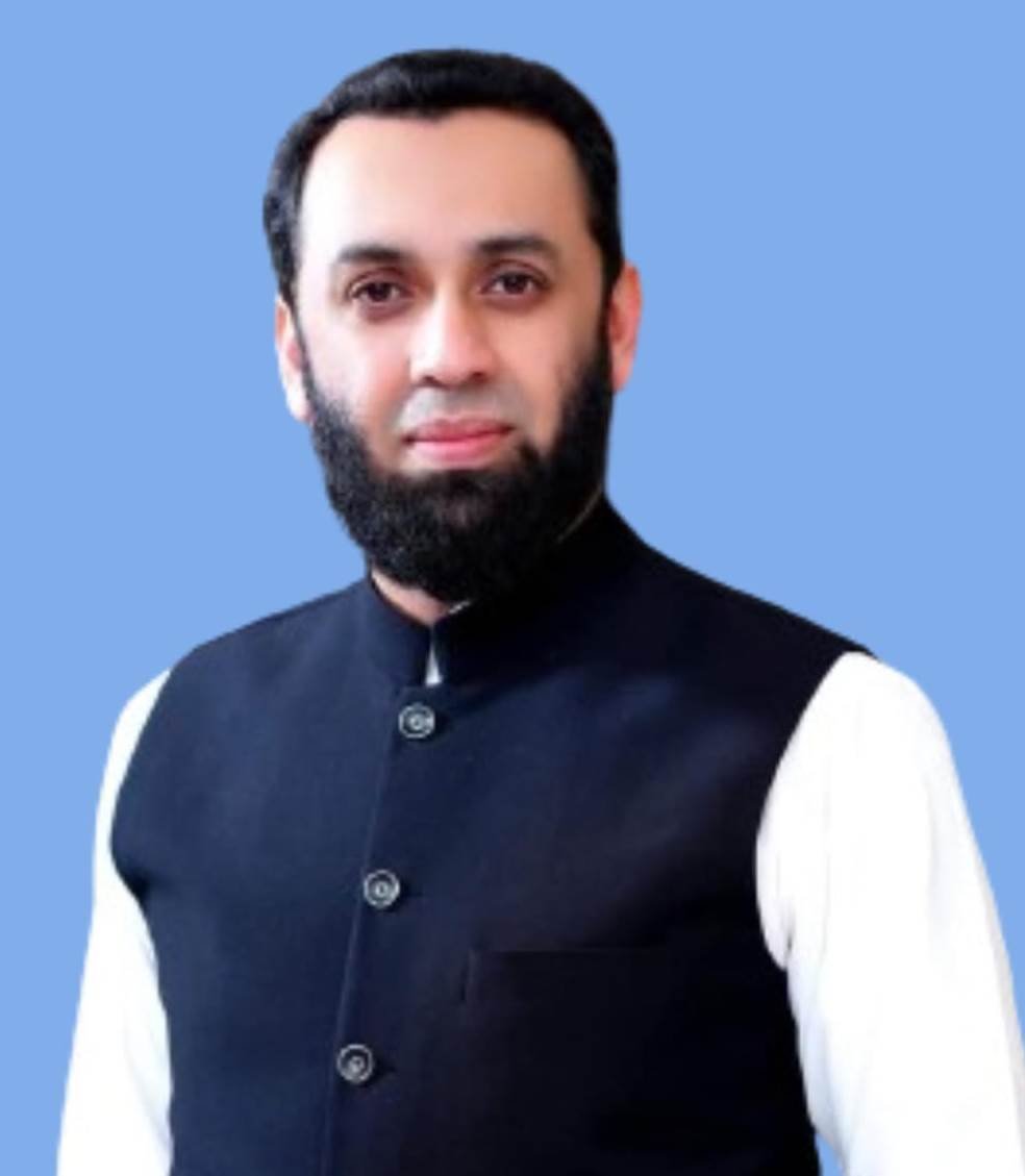 Federal Minister Offers Condolences to Family of Kohat Attack Martyr