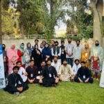 50 Young Leaders from Climate-Affected Districts Join National Initiative