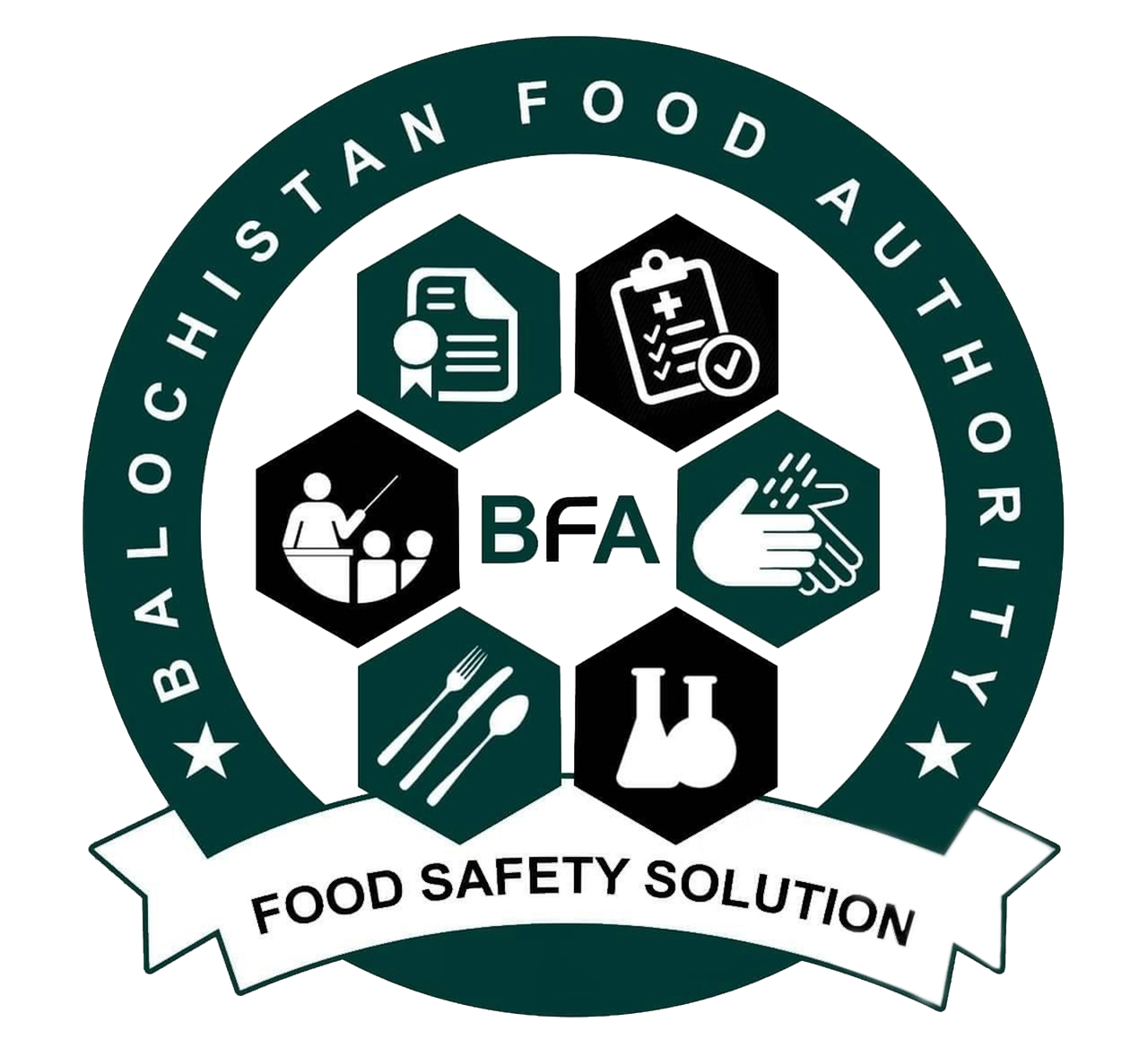 Balochistan Food Authority Launches Crackdown on Substandard Dairy Products
