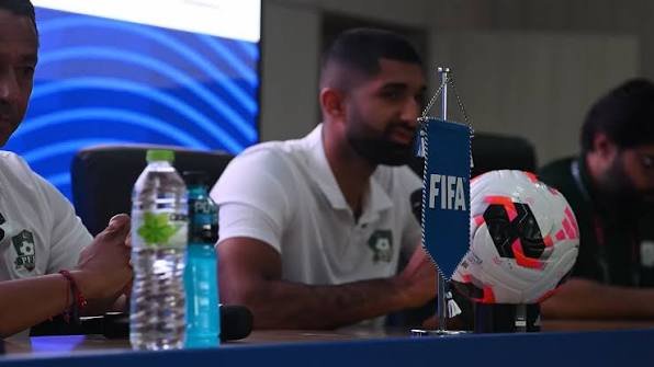 Pakistan Prepares for FIFA ASEAN Cup Opener Against Thailand