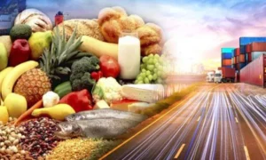 Pakistan’s Food Exports Reach $833 Million in First Two Months of FY2027