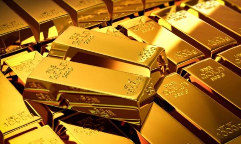 Gold Prices Surge by Rs 6,900 Per Tola in Pakistan