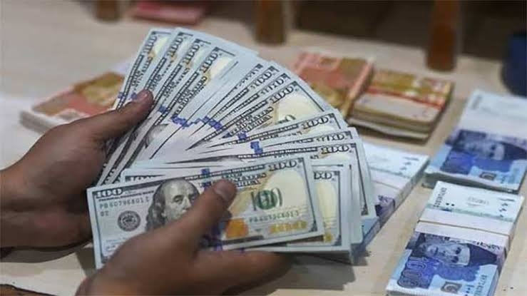 Pakistan’s Exchange Rates Bulletin Released by Financial Markets Association