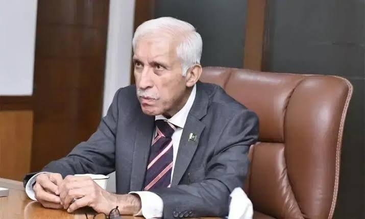 Qaiser Ahmed Sheikh Attends World Economic Forum in New York