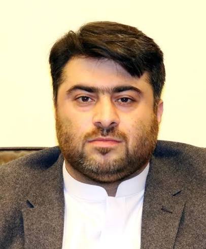 Minister Kohyar Domki Celebrates Pashtun Culture Day in Quetta