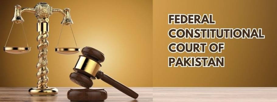 Constitutional Supremacy Essential for Stability, Says Chief Justice FCCP