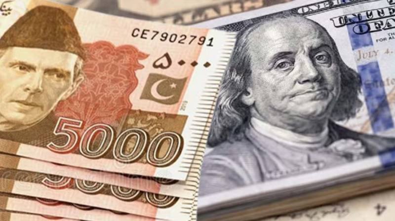 Rupee Appreciates Slightly Against US Dollar in Interbank Market