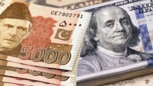 Rupee Appreciates Slightly Against US Dollar in Interbank Market